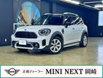 MINI COOPER D CROSSOVER