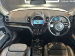 MINI COOPER D CROSSOVER