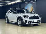 MINI COOPER D CROSSOVER