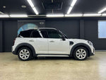 MINI COOPER D CROSSOVER