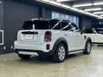 MINI COOPER D CROSSOVER