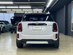 MINI COOPER D CROSSOVER