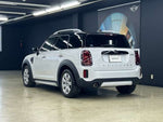 MINI COOPER D CROSSOVER