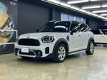 MINI COOPER D CROSSOVER