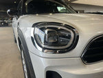 MINI COOPER D CROSSOVER