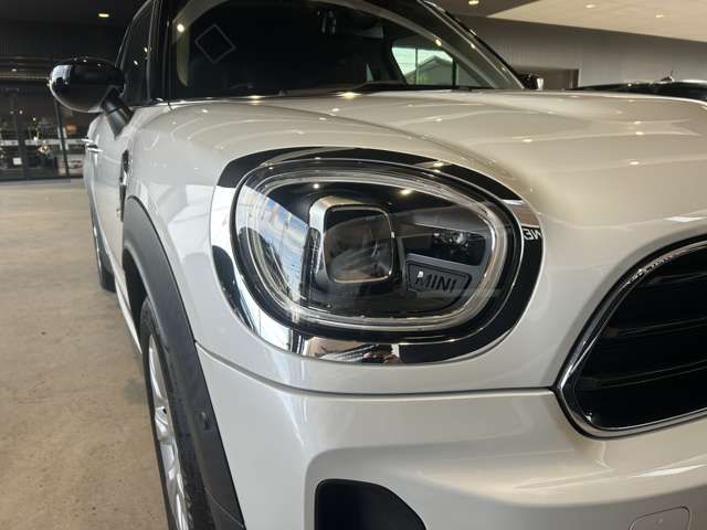 MINI COOPER D CROSSOVER