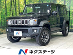 JIMNY NOMADE