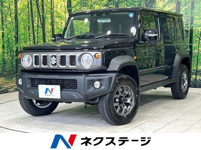 JIMNY NOMADE