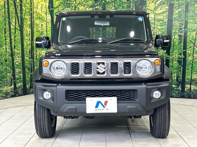 JIMNY NOMADE