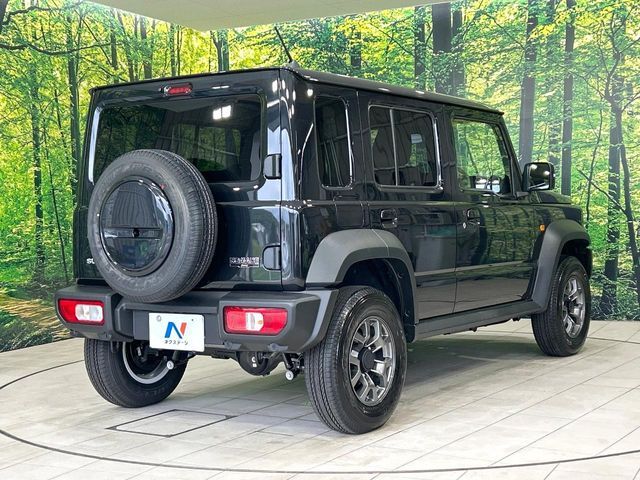 JIMNY NOMADE