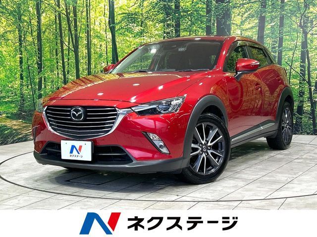 CX-3