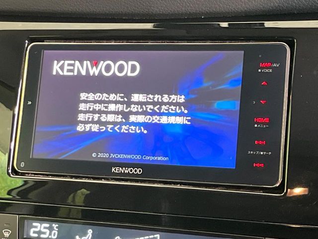 X-TRAIL 4WD