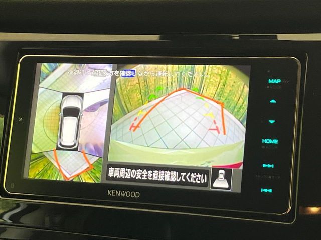 X-TRAIL 4WD