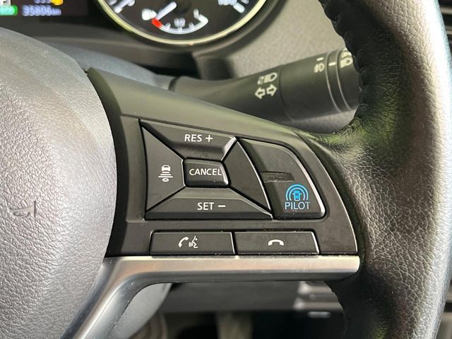 X-TRAIL 4WD