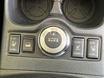 X-TRAIL 4WD