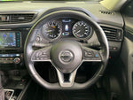 X-TRAIL 4WD