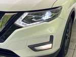 X-TRAIL 4WD