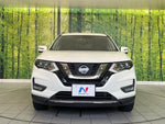 X-TRAIL 4WD