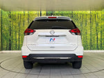 X-TRAIL 4WD