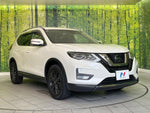 X-TRAIL 4WD