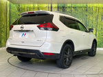 X-TRAIL 4WD