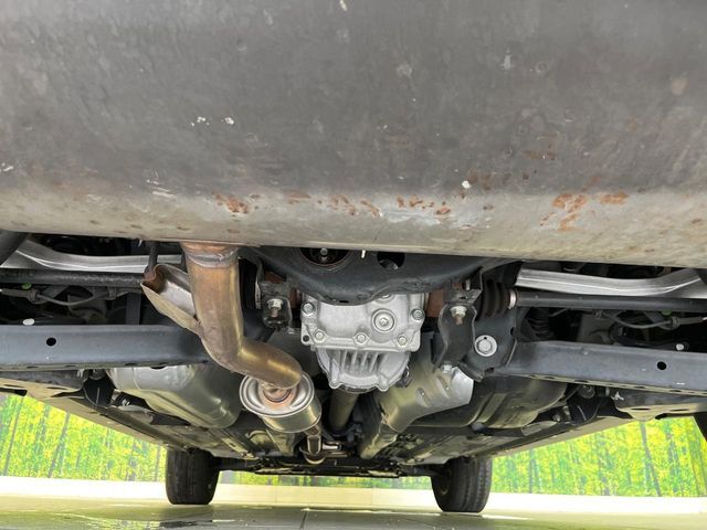 X-TRAIL 4WD