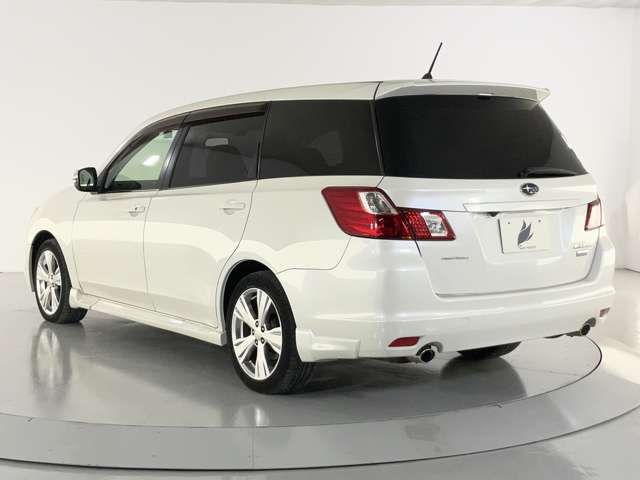 EXIGA 4WD