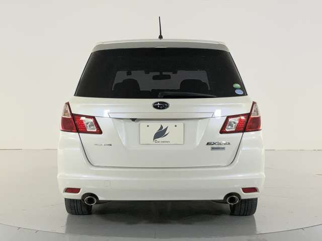 EXIGA 4WD