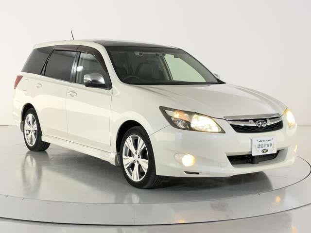 EXIGA 4WD