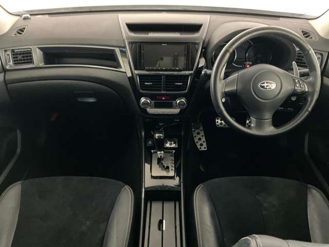 EXIGA 4WD