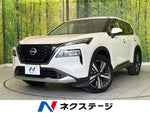 X-TRAIL HYBRID 4WD