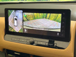 X-TRAIL HYBRID 4WD