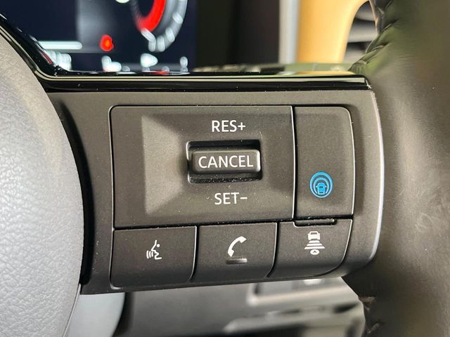X-TRAIL HYBRID 4WD