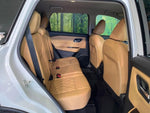 X-TRAIL HYBRID 4WD