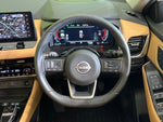 X-TRAIL HYBRID 4WD