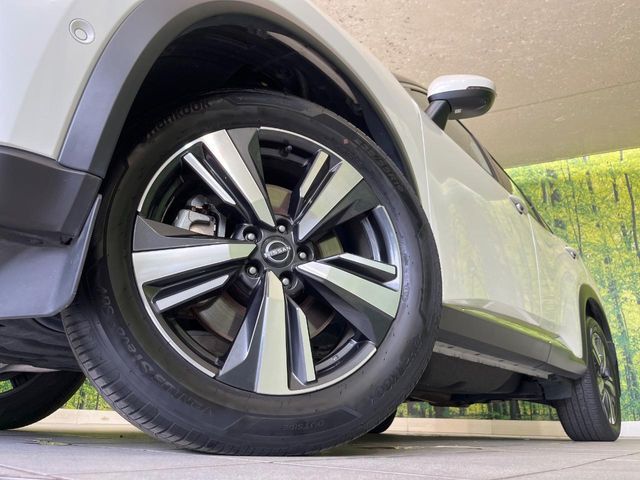 X-TRAIL HYBRID 4WD