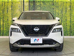 X-TRAIL HYBRID 4WD