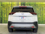 X-TRAIL HYBRID 4WD