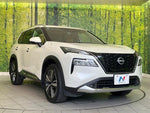 X-TRAIL HYBRID 4WD