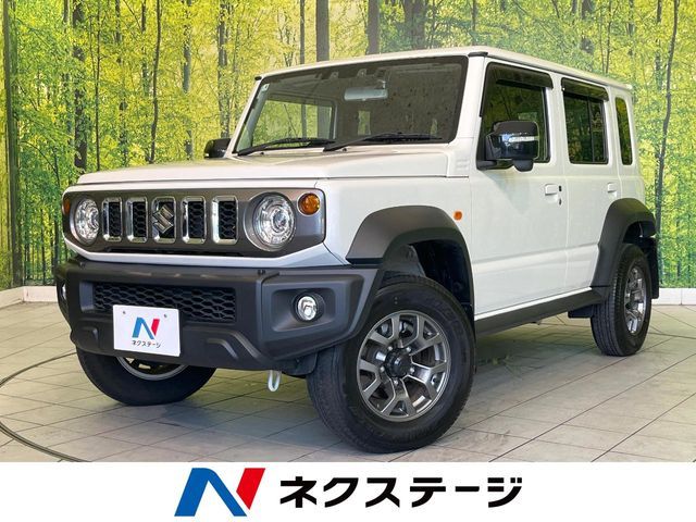 JIMNY NOMADE