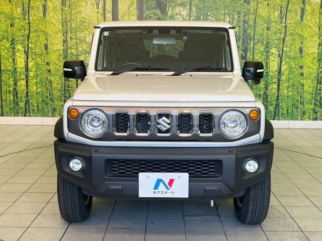 JIMNY NOMADE