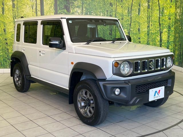 JIMNY NOMADE