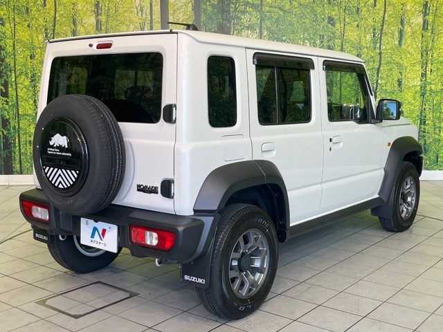 JIMNY NOMADE