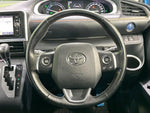 SIENTA HYBRID