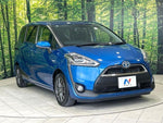 SIENTA HYBRID