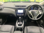 X-TRAIL 4WD