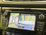 X-TRAIL 4WD