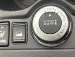 X-TRAIL 4WD