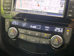 X-TRAIL 4WD