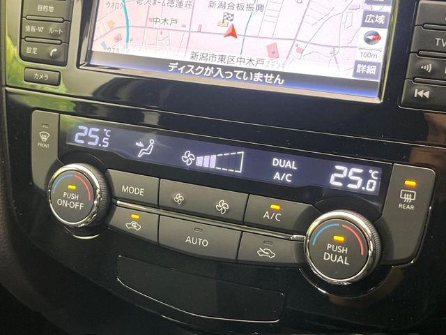 X-TRAIL 4WD